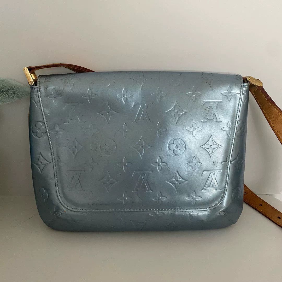 Louis Vuitton Pre-loved Bag Very good condition Size ONE SIZE - 2 Thumbnail