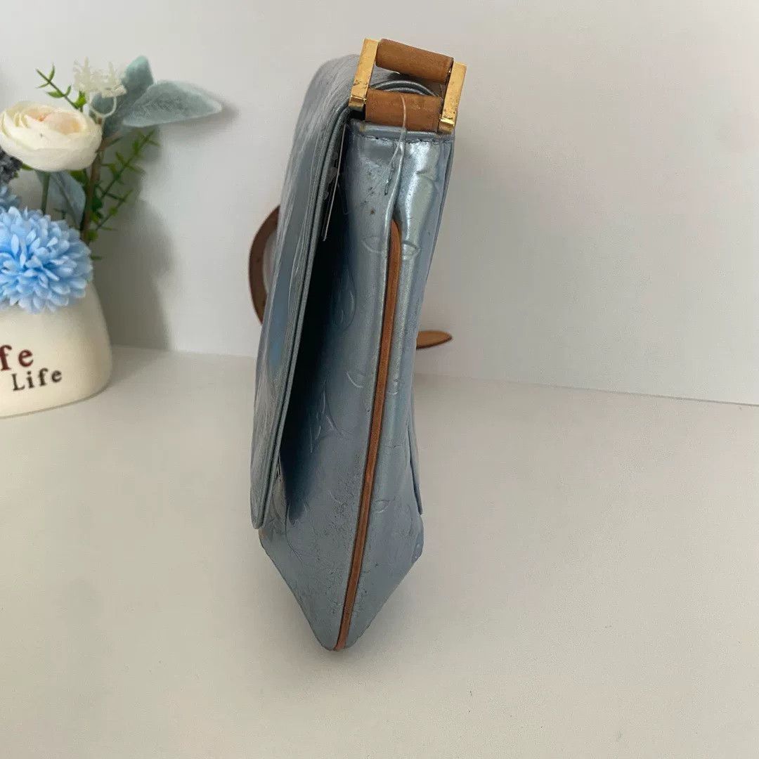 Louis Vuitton Pre-loved Bag Very good condition Size ONE SIZE - 4 Thumbnail