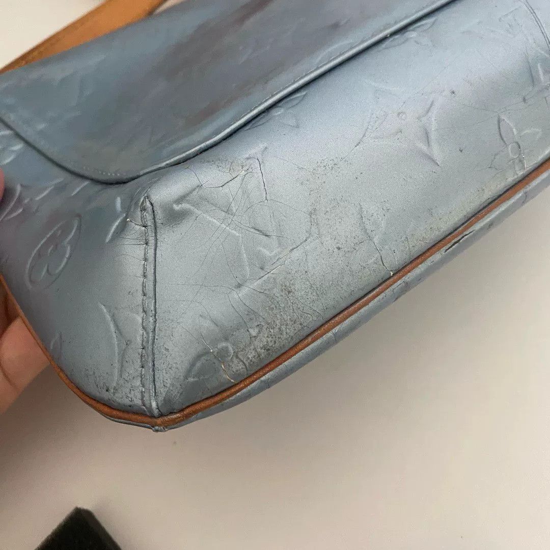 Louis Vuitton Pre-loved Bag Very good condition Size ONE SIZE - 7 Thumbnail