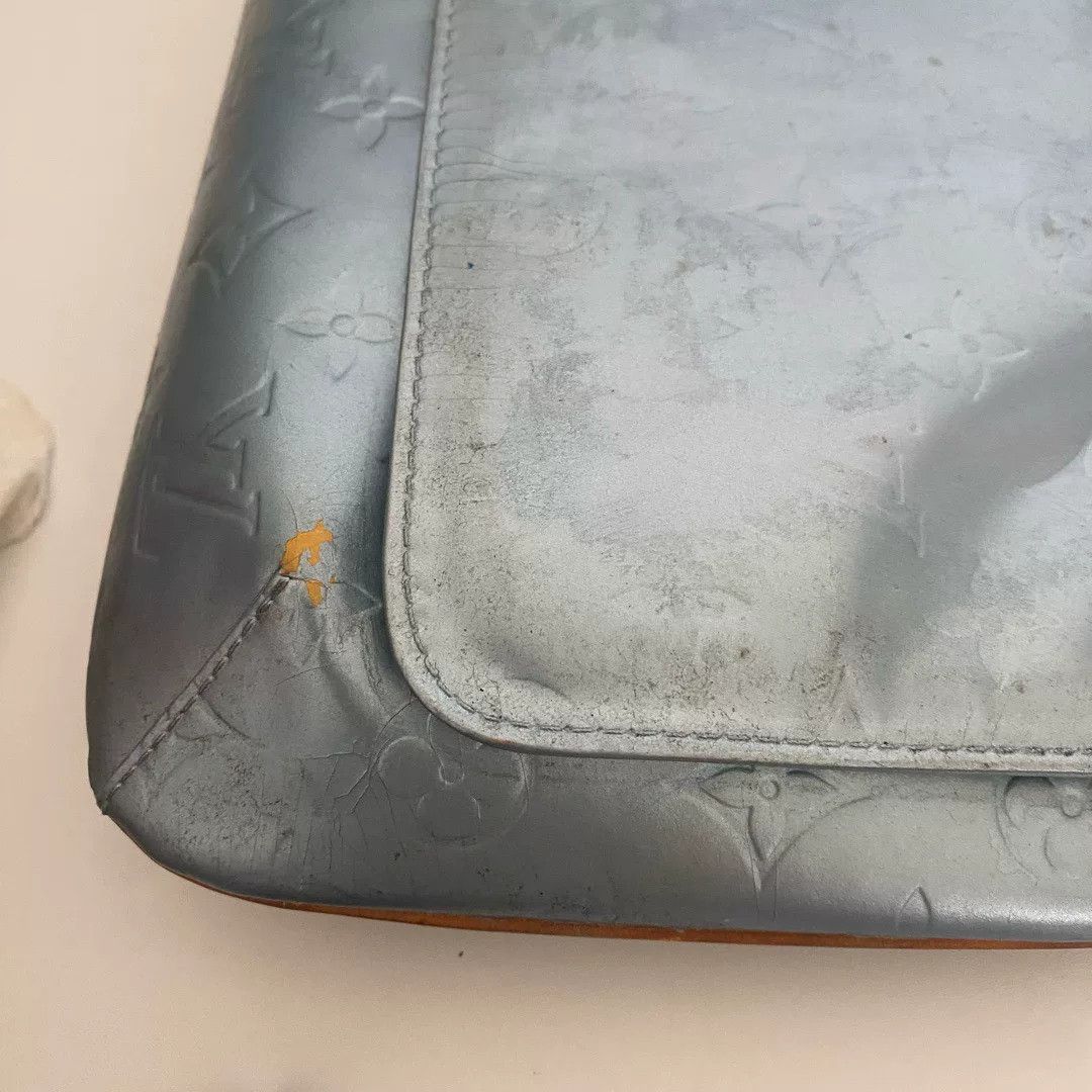 Louis Vuitton Pre-loved Bag Very good condition Size ONE SIZE - 6 Thumbnail