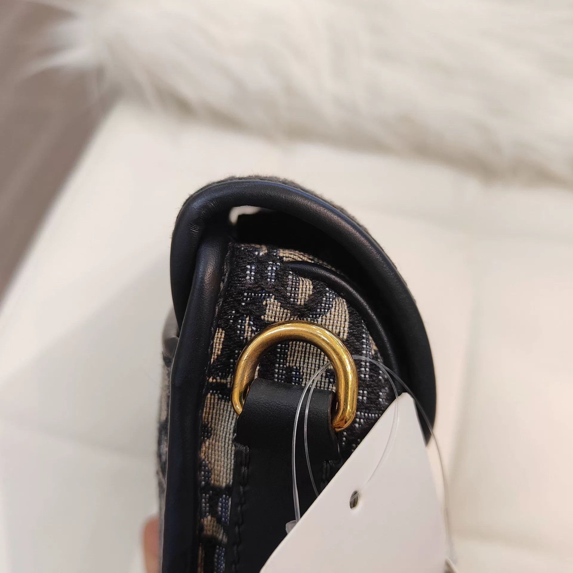 Dior Pre-loved Bag Very good condition Size ONE SIZE - 7 Thumbnail