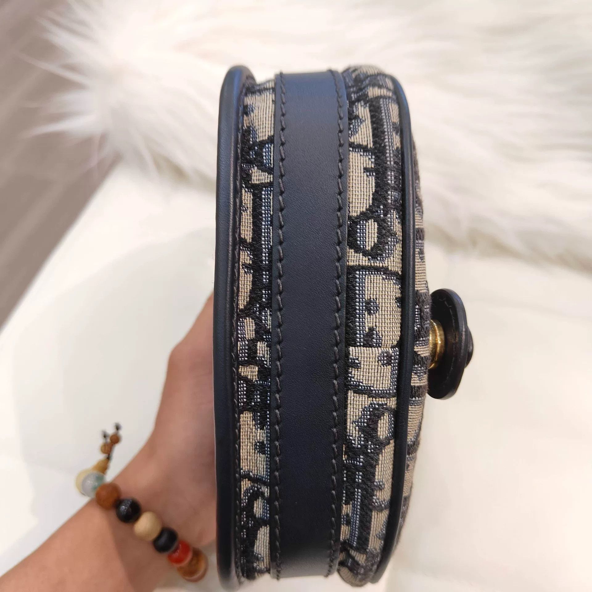 Dior Pre-loved Bag Very good condition Size ONE SIZE - 5 Thumbnail