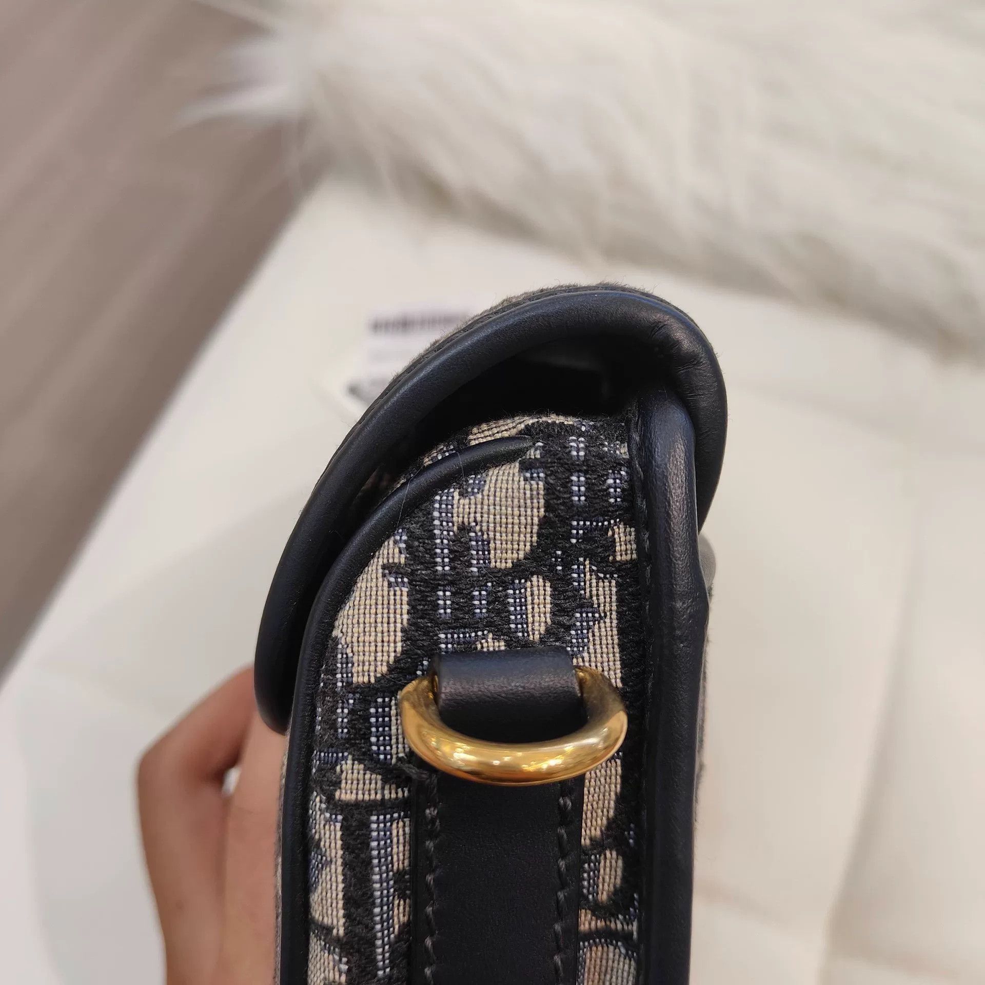Dior Pre-loved Bag Very good condition Size ONE SIZE - 9 Thumbnail
