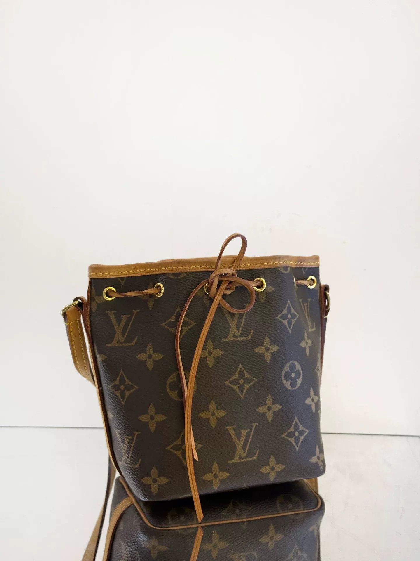 Louis Vuitton Pre-loved Bag Very good condition Size ONE SIZE - 2 Thumbnail