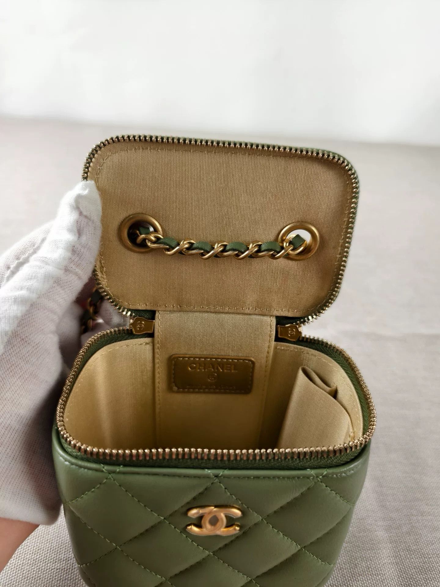 Chanel Pre-loved Bag Brand new condition Size ONE SIZE - 6 Thumbnail