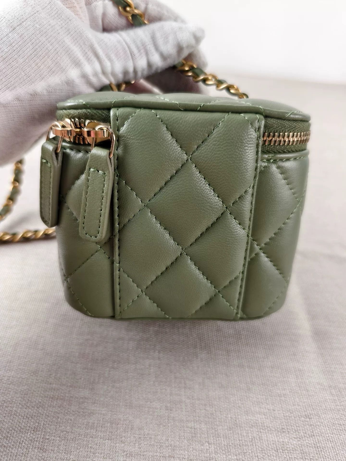 Chanel Pre-loved Bag Brand new condition Size ONE SIZE - 9 Thumbnail