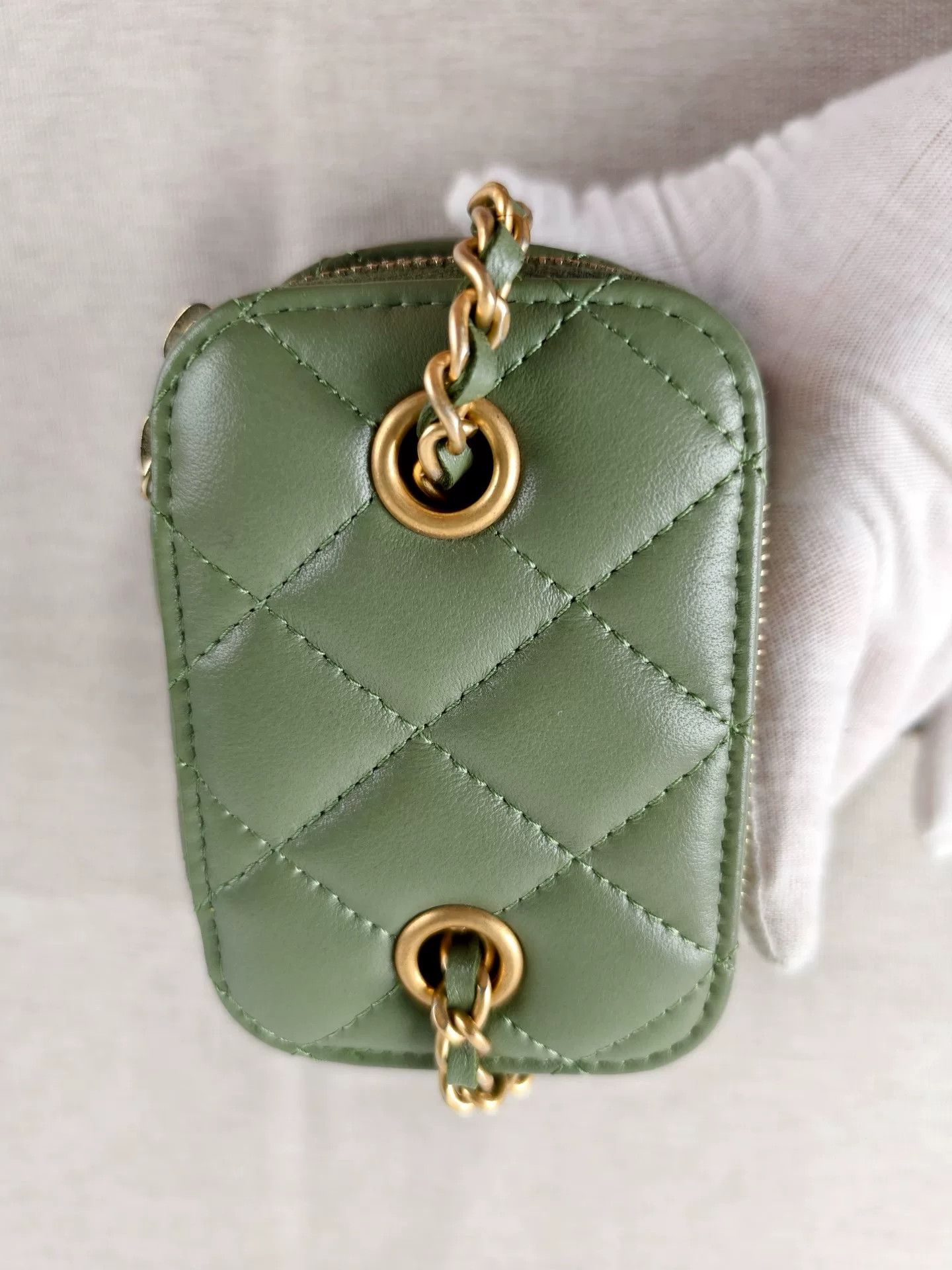 Chanel Pre-loved Bag Brand new condition Size ONE SIZE - 7 Thumbnail