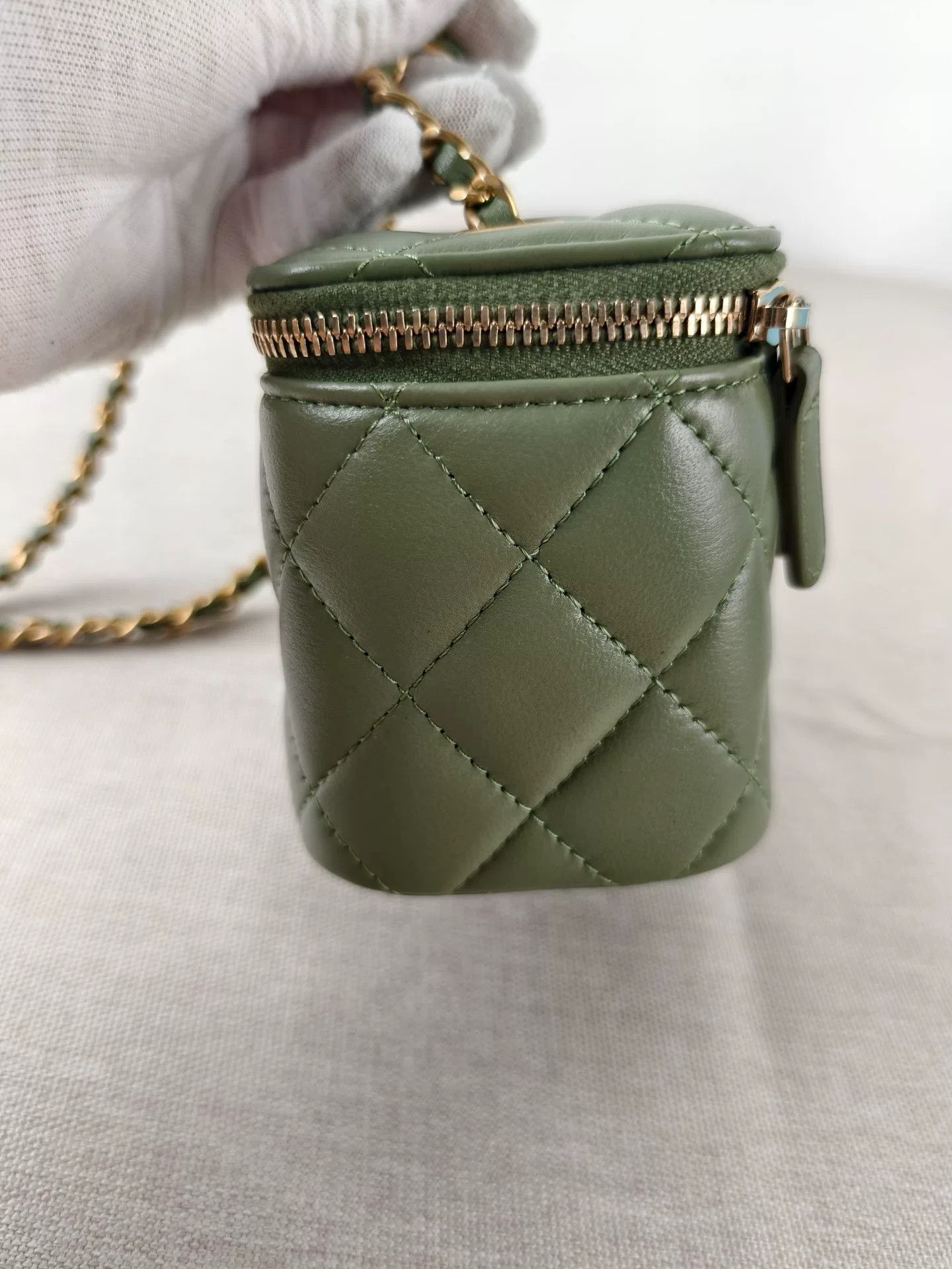 Chanel Pre-loved Bag Brand new condition Size ONE SIZE - 8 Thumbnail