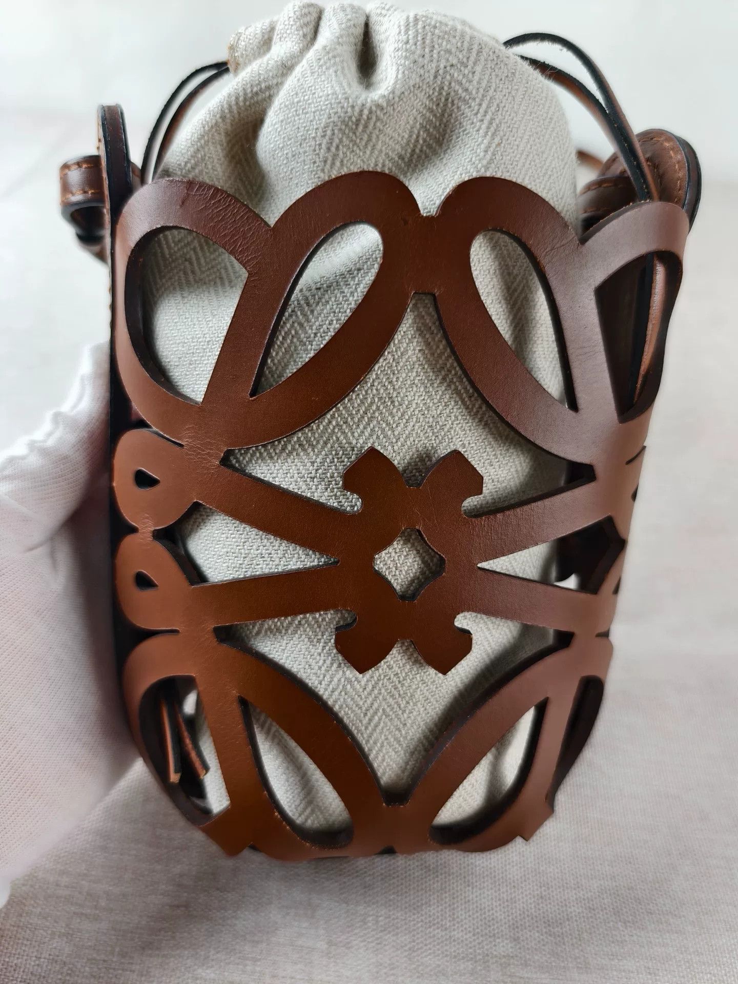Loewe Pre-loved Bag Brand new condition Size ONE SIZE - 8 Thumbnail