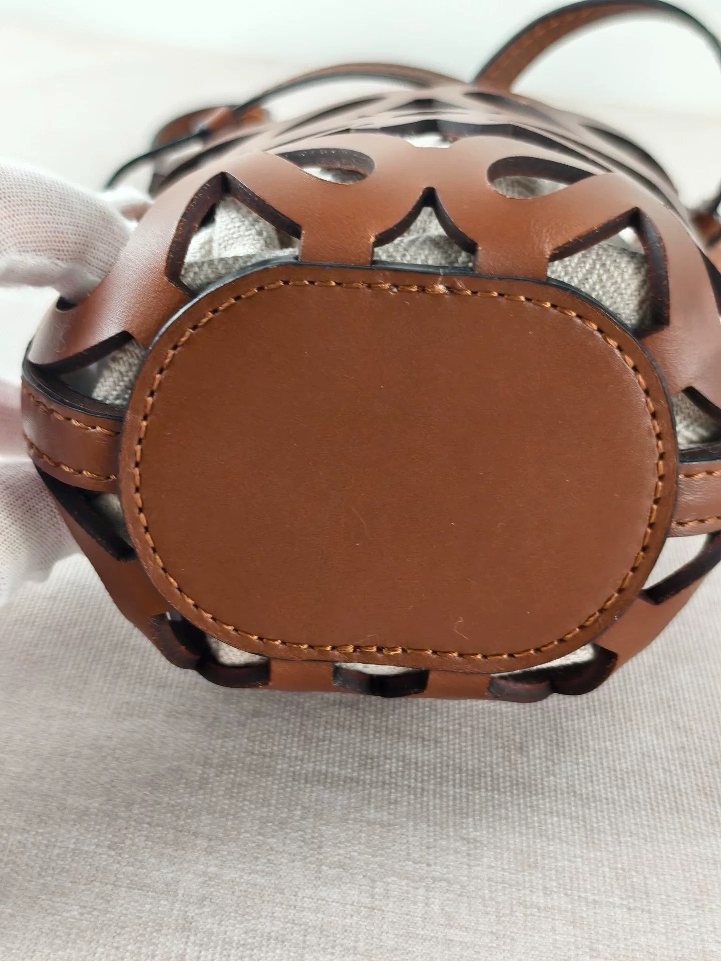 Loewe Pre-loved Bag Brand new condition Size ONE SIZE - 2 Thumbnail