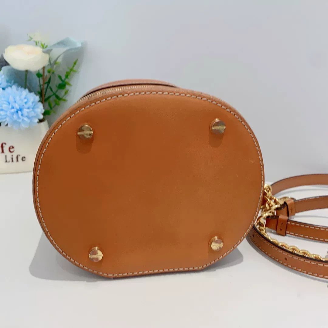 MCM Pre-loved Bag Very good condition Size ONE SIZE - 3 Thumbnail