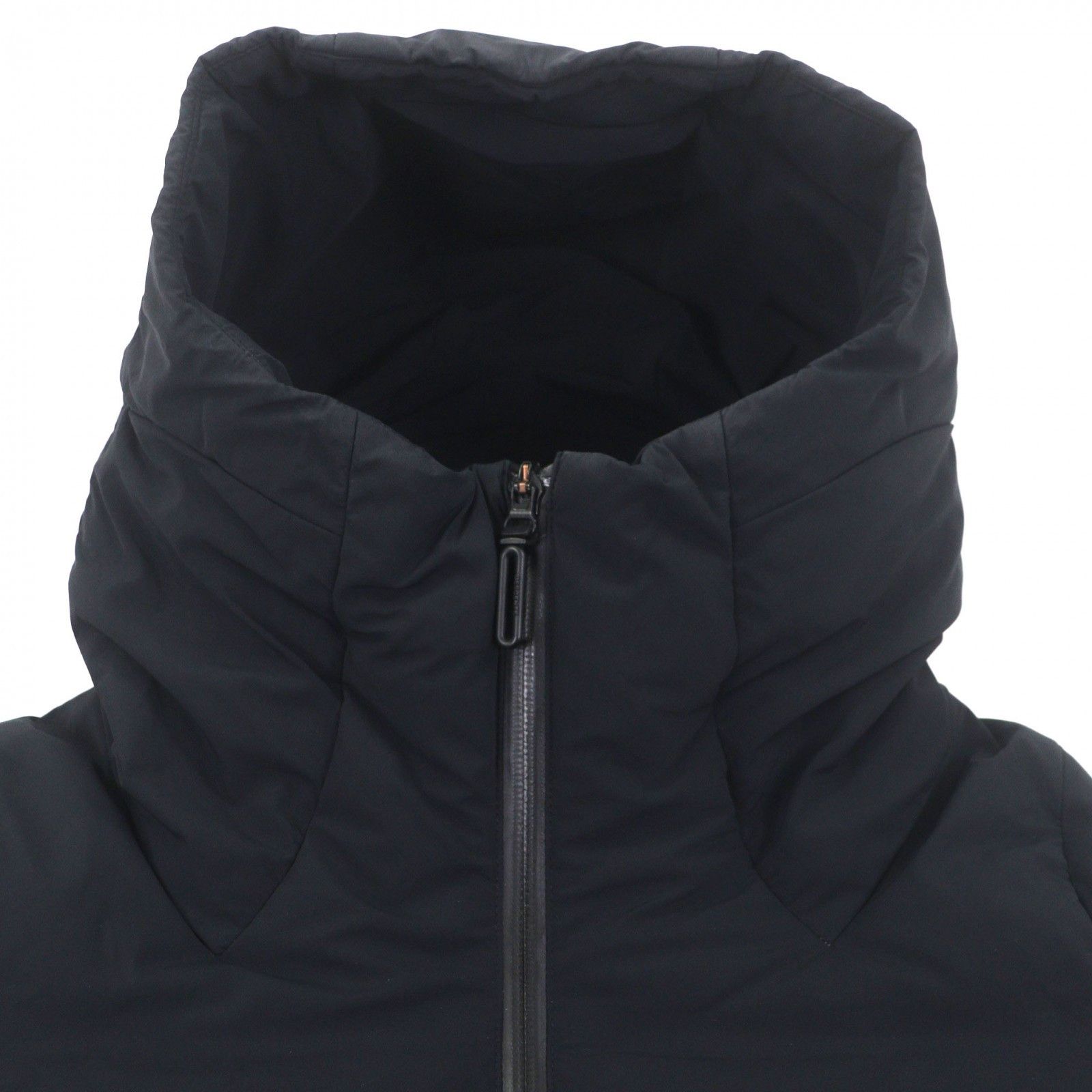 Other Other DESCENTE Down Coat Textile Outerwear DIA3673U DUTY FREE for USA Size ONE SIZE - 2 Thumbnail