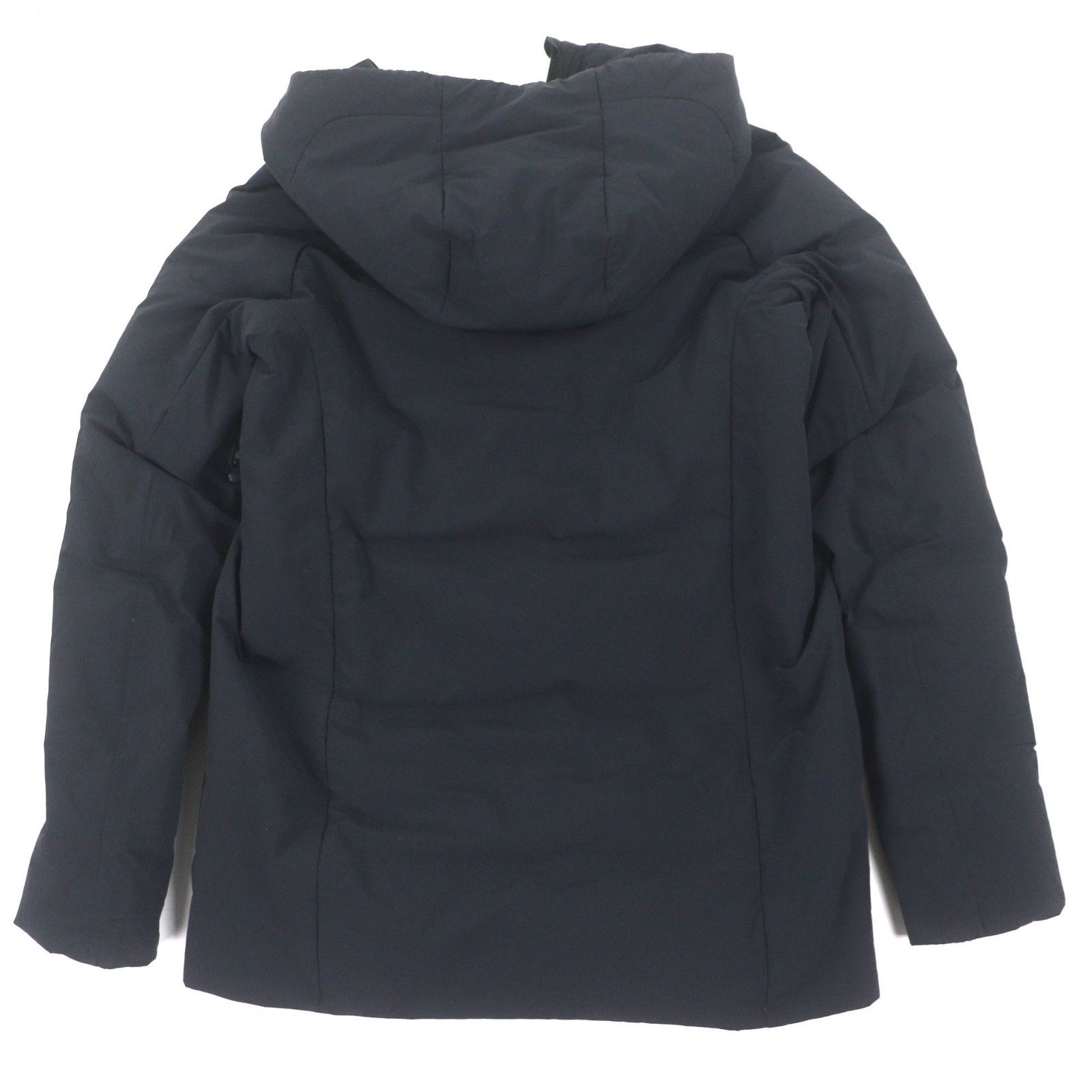 Other Other DESCENTE Down Coat Textile Outerwear DIA3673U DUTY FREE for USA Size ONE SIZE - 3 Thumbnail