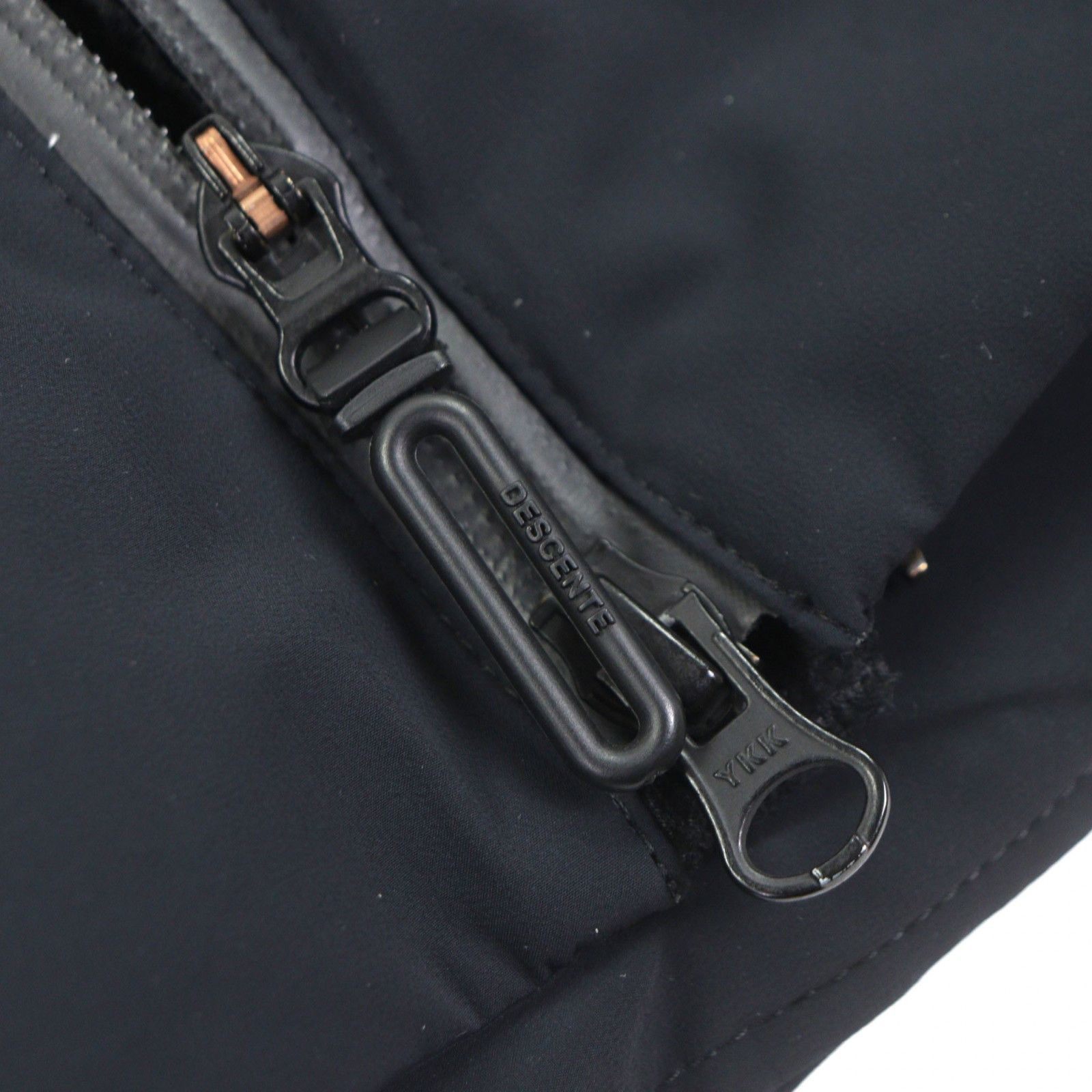 Other Other DESCENTE Down Coat Textile Outerwear DIA3673U DUTY FREE for USA Size ONE SIZE - 7 Thumbnail