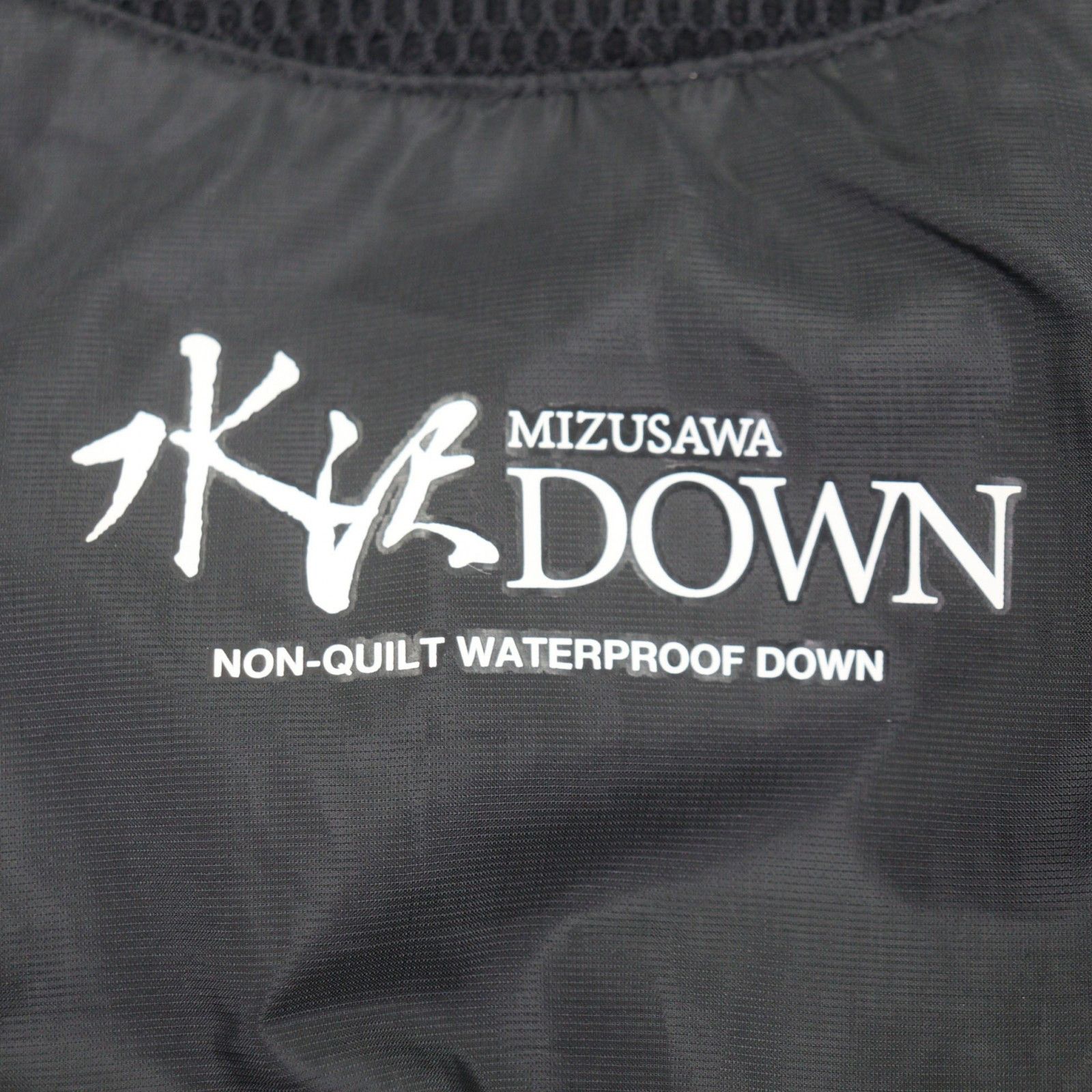 Other Other DESCENTE Down Coat Textile Outerwear DIA3673U DUTY FREE for USA Size ONE SIZE - 11 Thumbnail