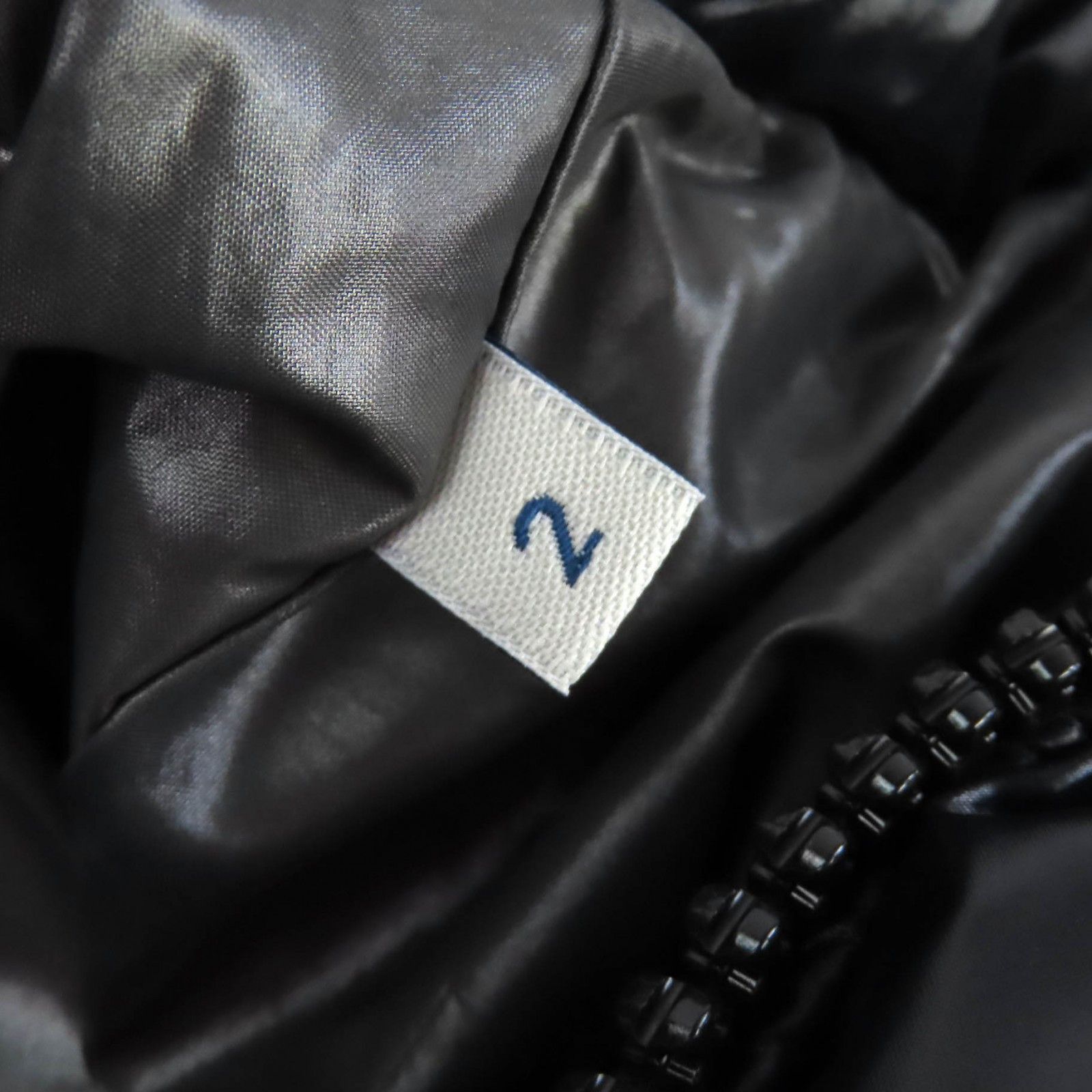 Moncler Moncler Moncler Maya Down Jacket Textile Outerwear DUTY FREE for USA Size ONE SIZE - 8 Thumbnail
