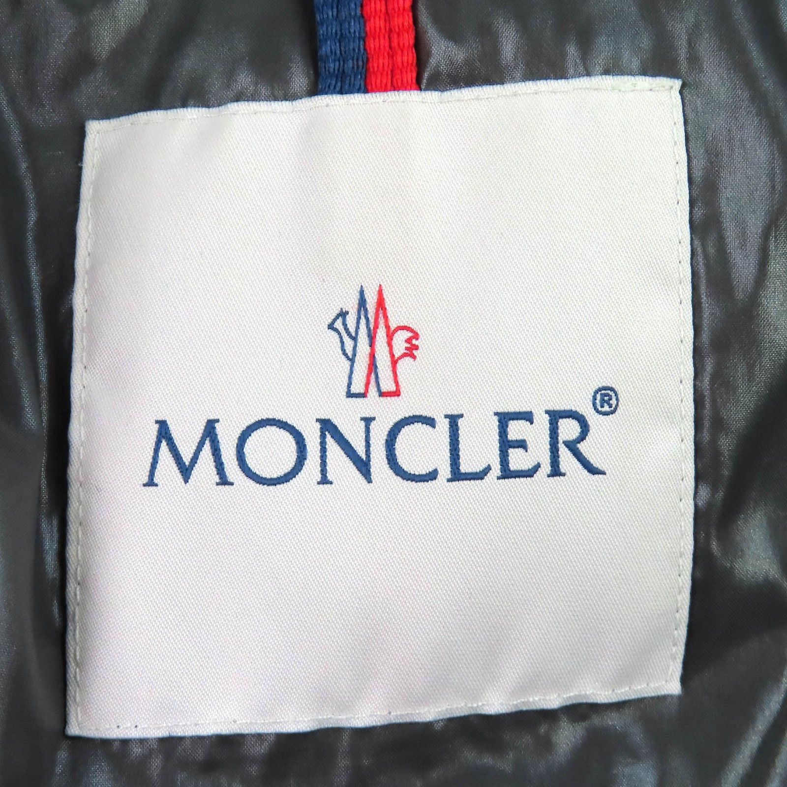 Moncler Moncler Moncler Maya Down Jacket Textile Outerwear DUTY FREE for USA Size ONE SIZE - 7 Thumbnail