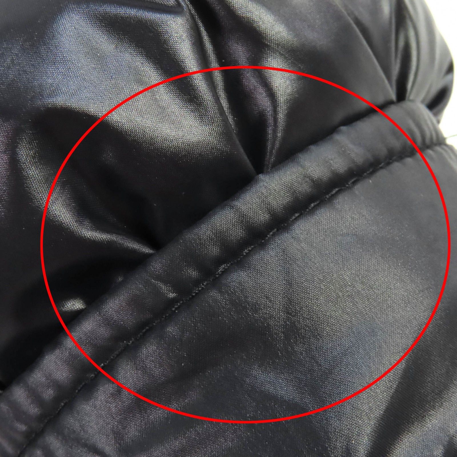 Moncler Moncler Moncler Maya Down Jacket Textile Outerwear DUTY FREE for USA Size ONE SIZE - 13 Thumbnail