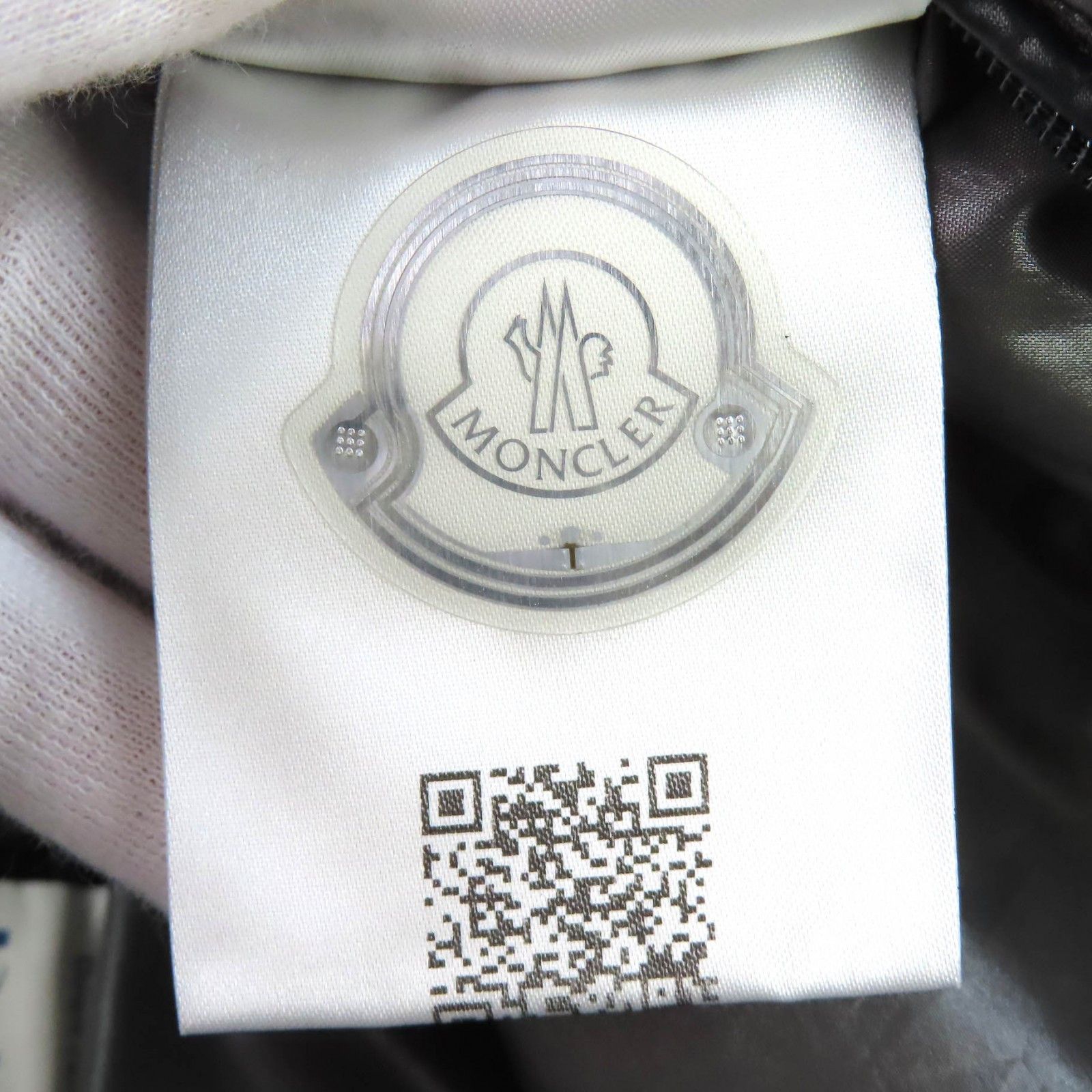 Moncler Moncler Moncler Maya Down Jacket Textile Outerwear DUTY FREE for USA Size ONE SIZE - 12 Thumbnail