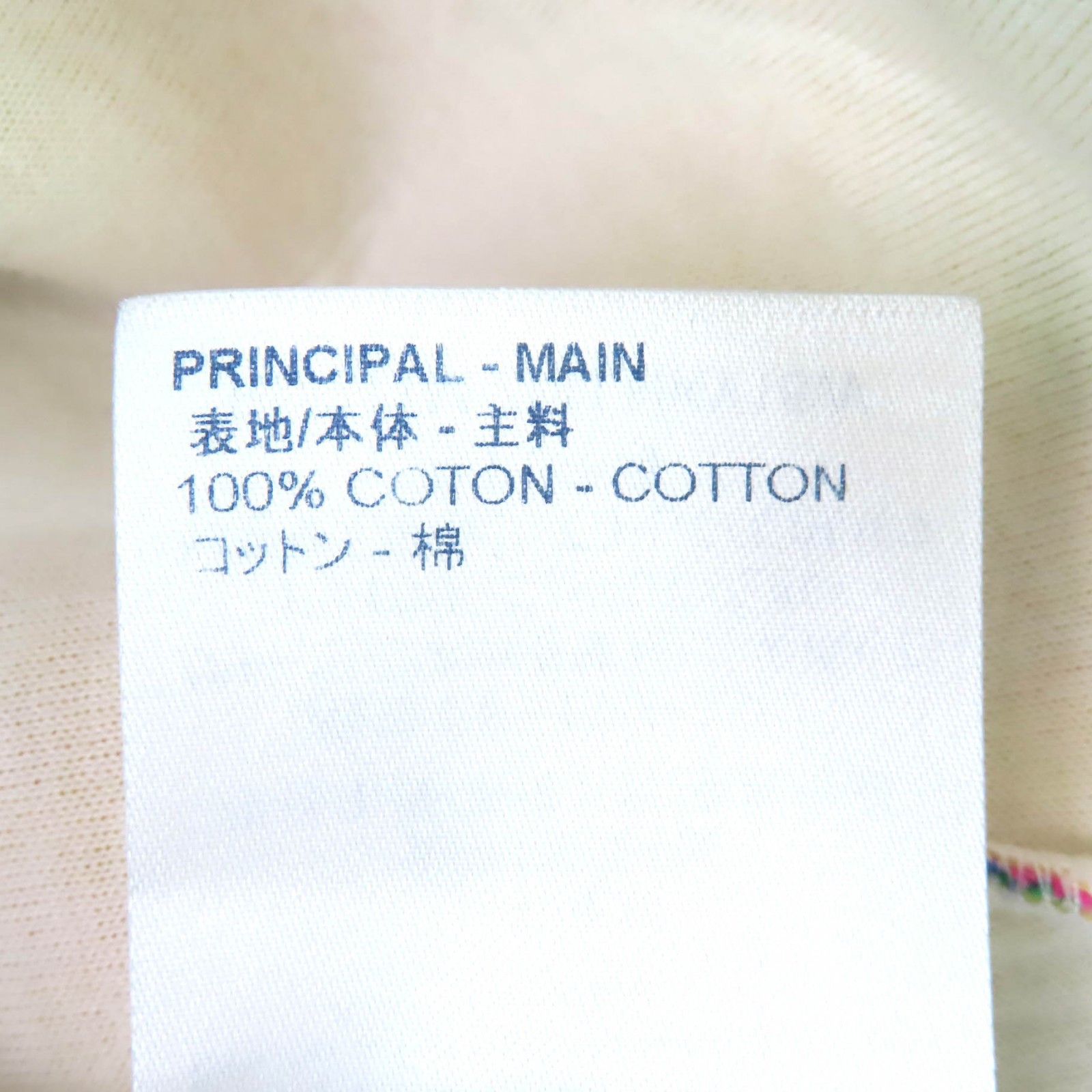 Louis Vuitton Louis Vuitton Louis Vuitton Pastel Monogram Velvet Hoodie Textile Sweatshirts & Hoodies DUTY FREE for USA Size ONE SIZE - 7 Thumbnail