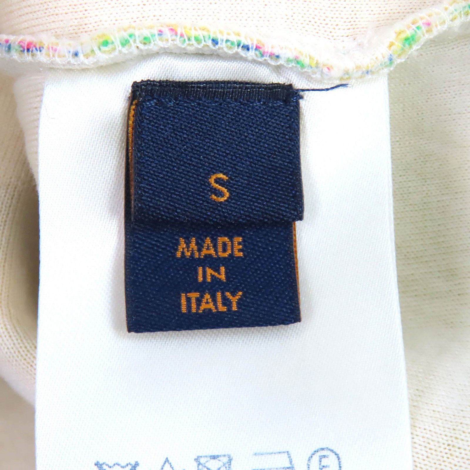 Louis Vuitton Louis Vuitton Louis Vuitton Pastel Monogram Velvet Hoodie Textile Sweatshirts & Hoodies DUTY FREE for USA Size ONE SIZE - 5 Thumbnail