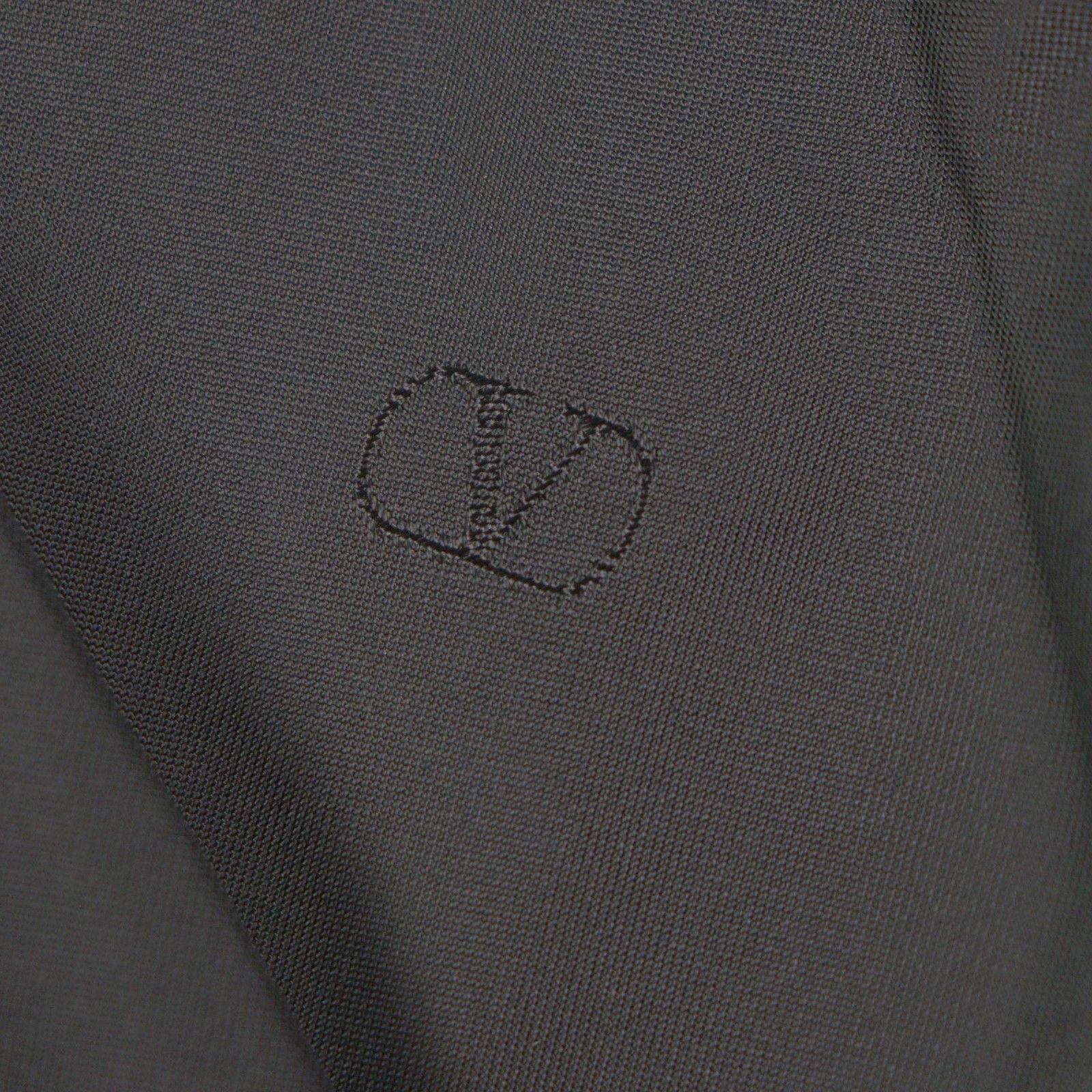 Valentino Valentino Valentino Wool Coat Textile Outerwear 1V3CJF068HY DUTY FREE for USA Size ONE SIZE - 6 Thumbnail