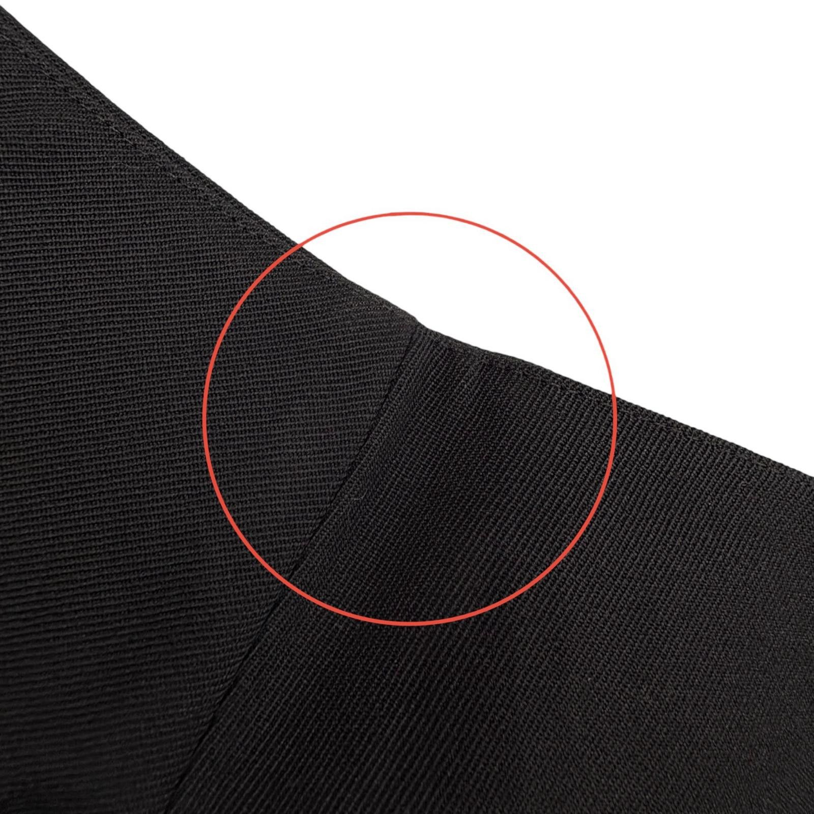 Hermes Hermes Hermes Wool Skirt Textile Skirts DUTY FREE for USA Size ONE SIZE - 15 Thumbnail