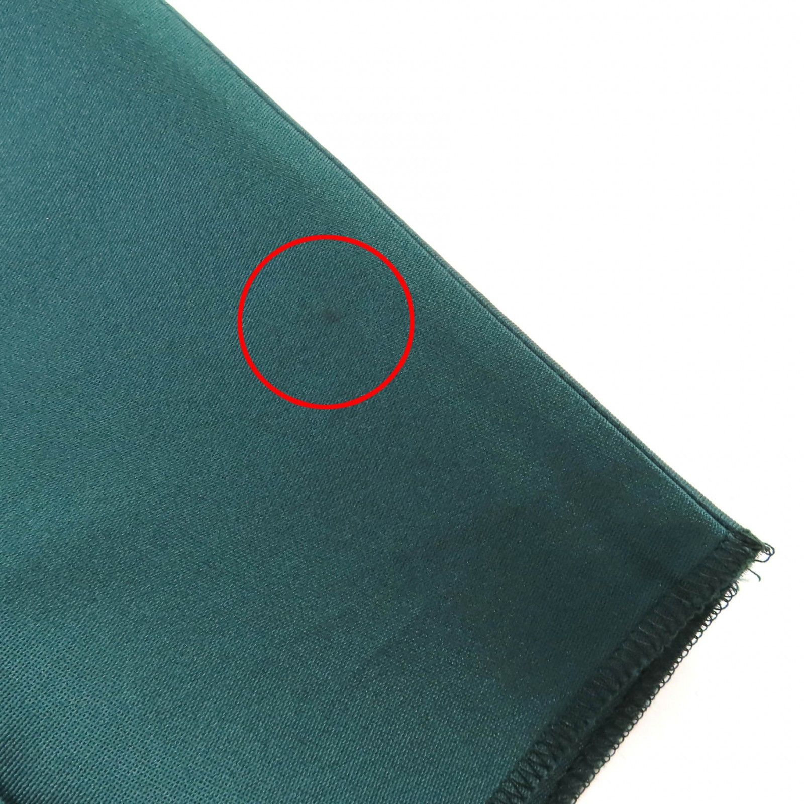 Gucci Gucci Gucci Polyester Silk Trousers Textile Pants 649614 DUTY FREE for USA Size ONE SIZE - 14 Thumbnail
