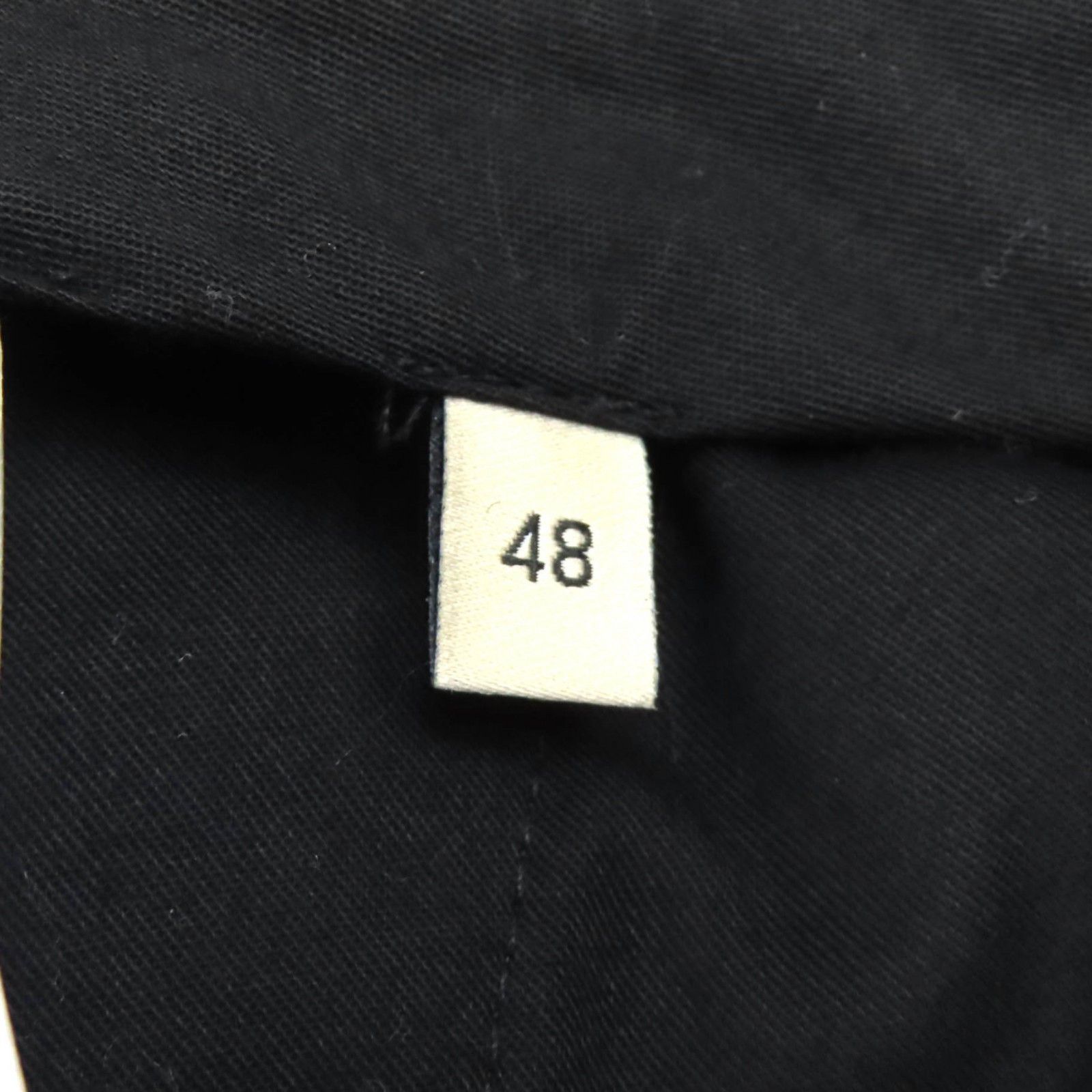 Gucci Gucci Gucci Polyester Silk Trousers Textile Pants 649614 DUTY FREE for USA Size ONE SIZE - 8 Thumbnail
