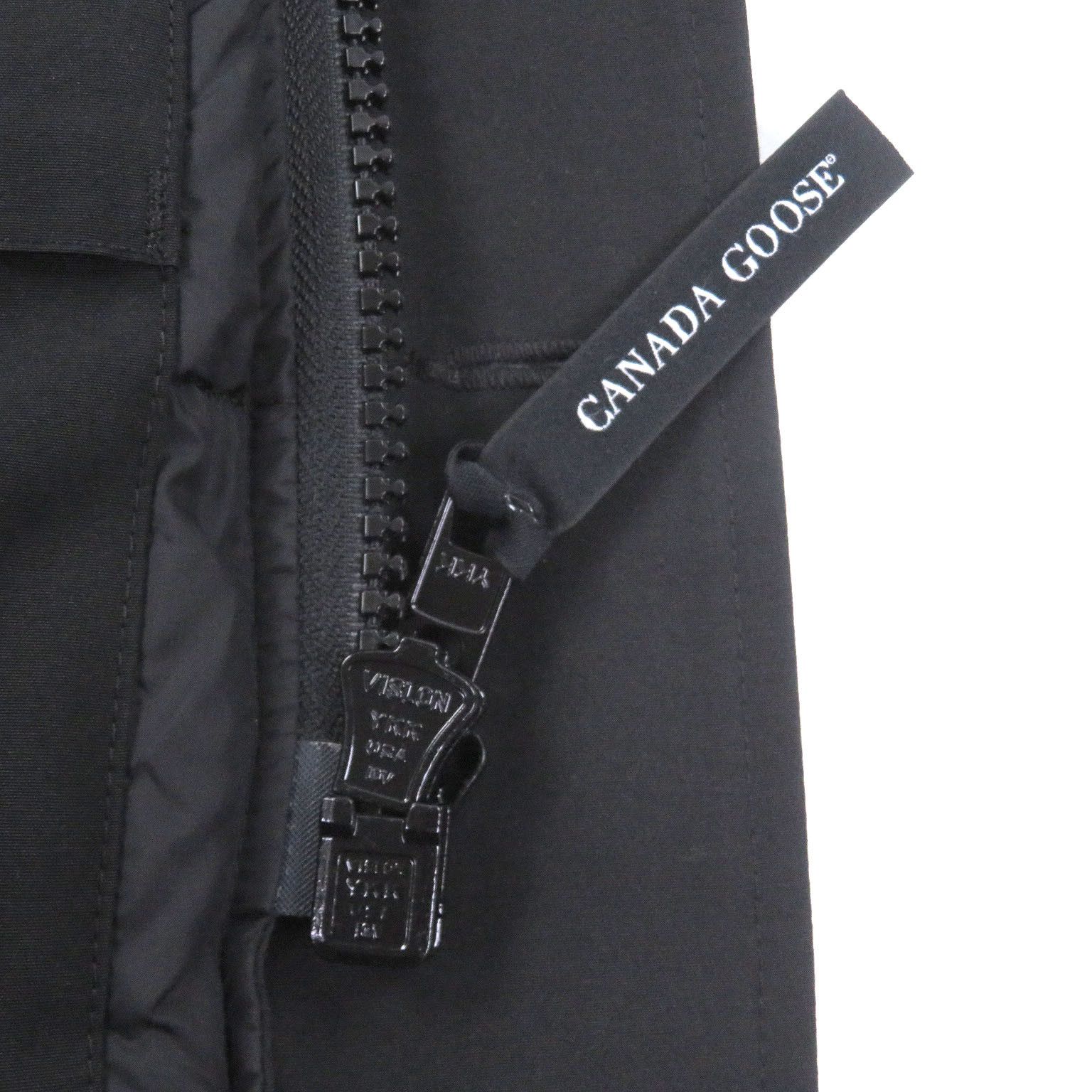 Canada Goose Canada Goose Canada Goose Jasper Parka Down Jacket Textile Outerwear DUTY FREE for USA Size ONE SIZE - 6 Thumbnail