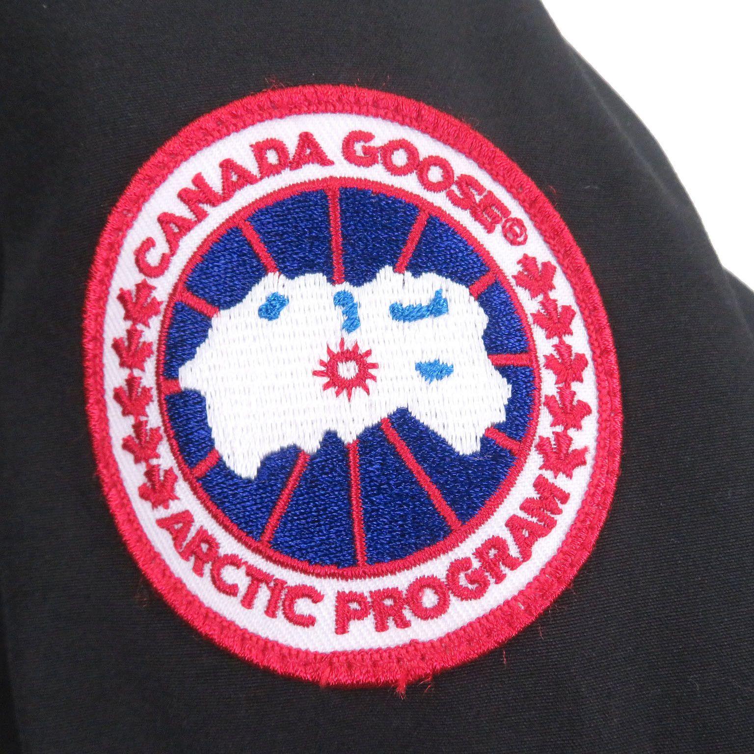 Canada Goose Canada Goose Canada Goose Jasper Parka Down Jacket Textile Outerwear DUTY FREE for USA Size ONE SIZE - 5 Thumbnail