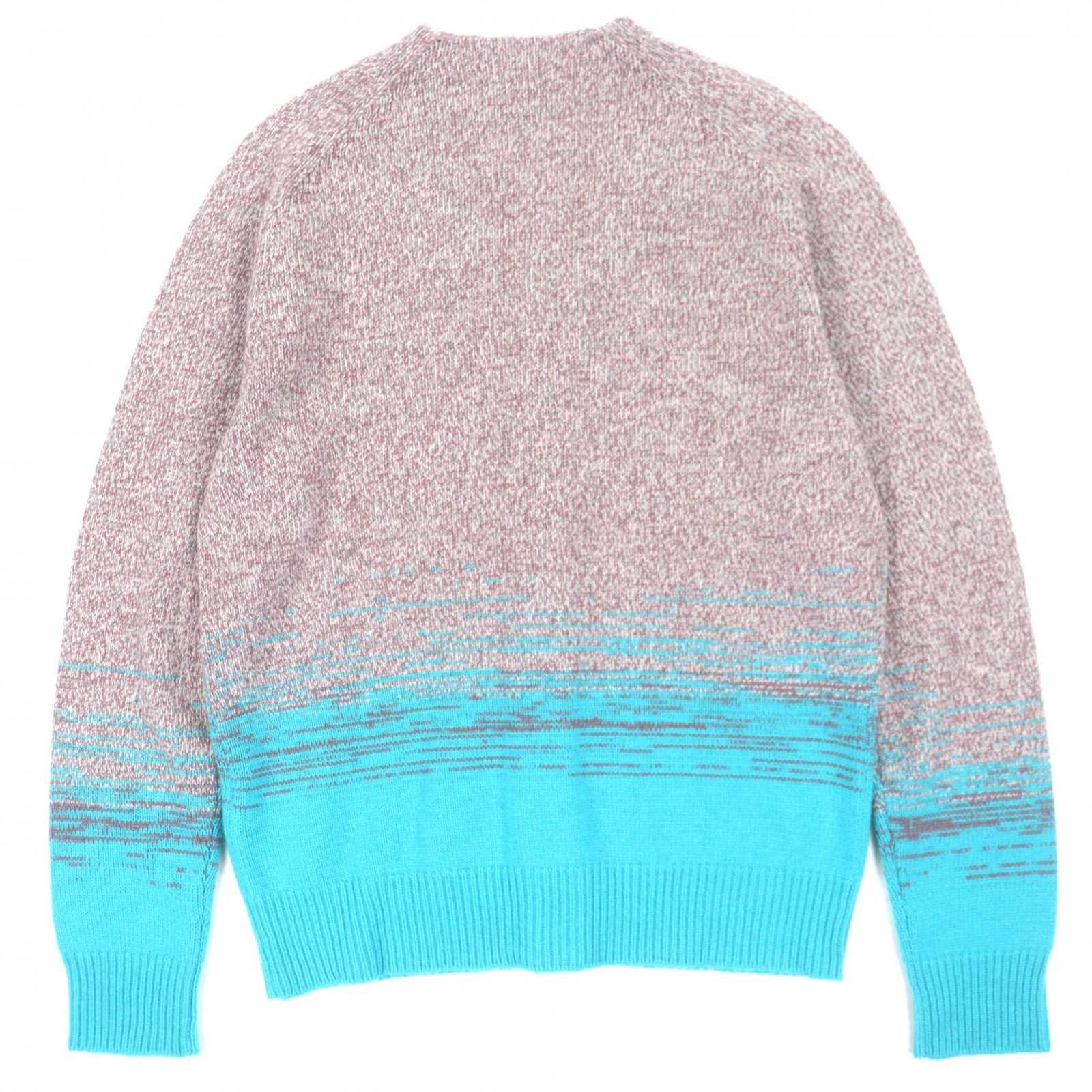 Hermes Hermes Hermes Cashmere Cardigan Textile Tops DUTY FREE for USA Size ONE SIZE - 4 Thumbnail