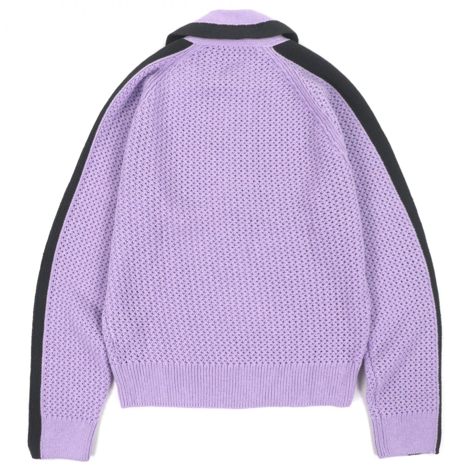 Hermes Hermes Hermes Cotton Cashmere Sweater Textile Tops DUTY FREE for USA Size ONE SIZE - 3 Thumbnail