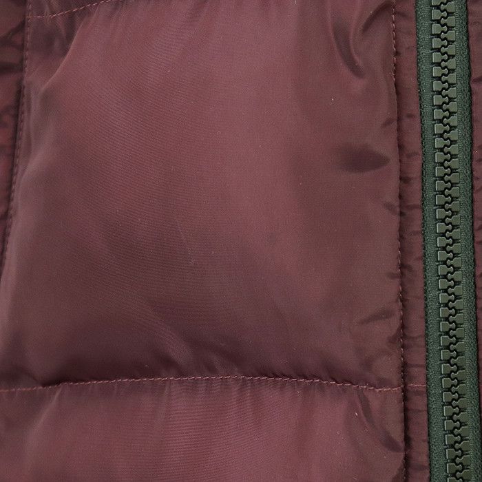 Other Other DIESEL Polyester Jacket Textile Outerwear DUTY FREE for USA Size ONE SIZE - 3 Thumbnail