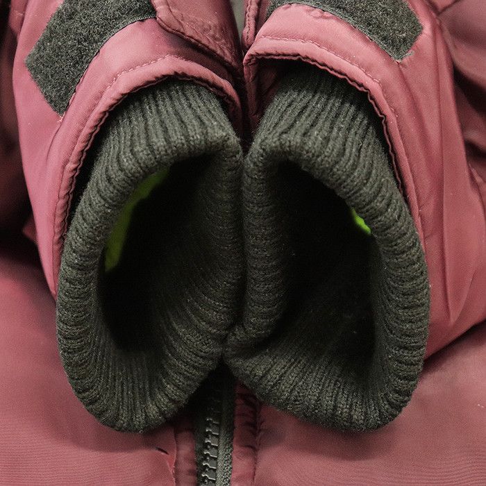 Other Other DIESEL Polyester Jacket Textile Outerwear DUTY FREE for USA Size ONE SIZE - 5 Thumbnail