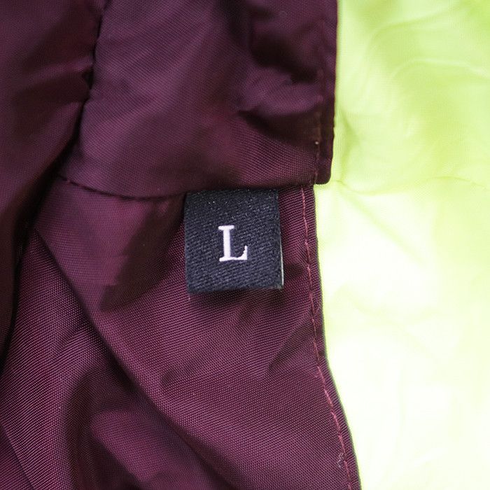 Other Other DIESEL Polyester Jacket Textile Outerwear DUTY FREE for USA Size ONE SIZE - 8 Thumbnail