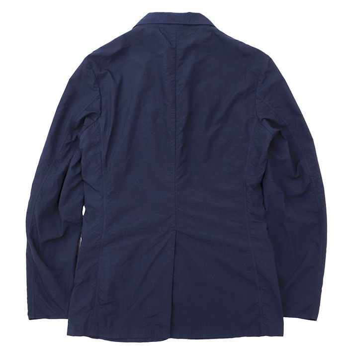 Other Other Teatora Nylon Jacket Textile Outerwear DUTY FREE for USA Size ONE SIZE - 8 Thumbnail