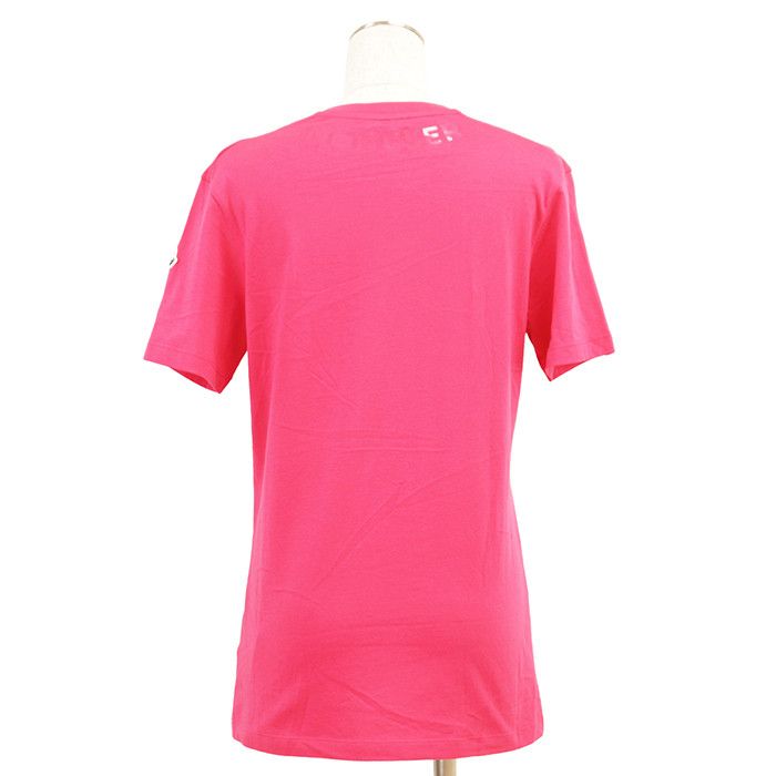 Moncler Moncler Moncler Cotton T Shirt Textile T-Shirts DUTY FREE for USA Size ONE SIZE - 8 Thumbnail