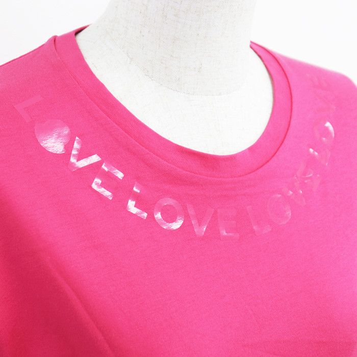 Moncler Moncler Moncler Cotton T Shirt Textile T-Shirts DUTY FREE for USA Size ONE SIZE - 2 Thumbnail