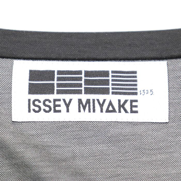 Issey Miyake Issey Miyake ISSEY MIYAKE Polycotton T Shirt Textile T-Shirts DUTY FREE for USA Size ONE SIZE - 6 Thumbnail
