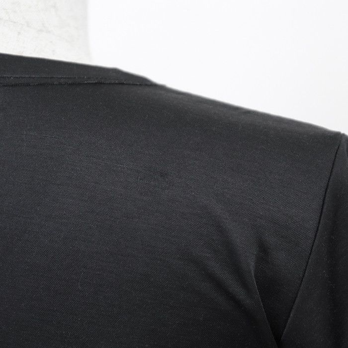 Issey Miyake Issey Miyake ISSEY MIYAKE Polycotton T Shirt Textile T-Shirts DUTY FREE for USA Size ONE SIZE - 4 Thumbnail