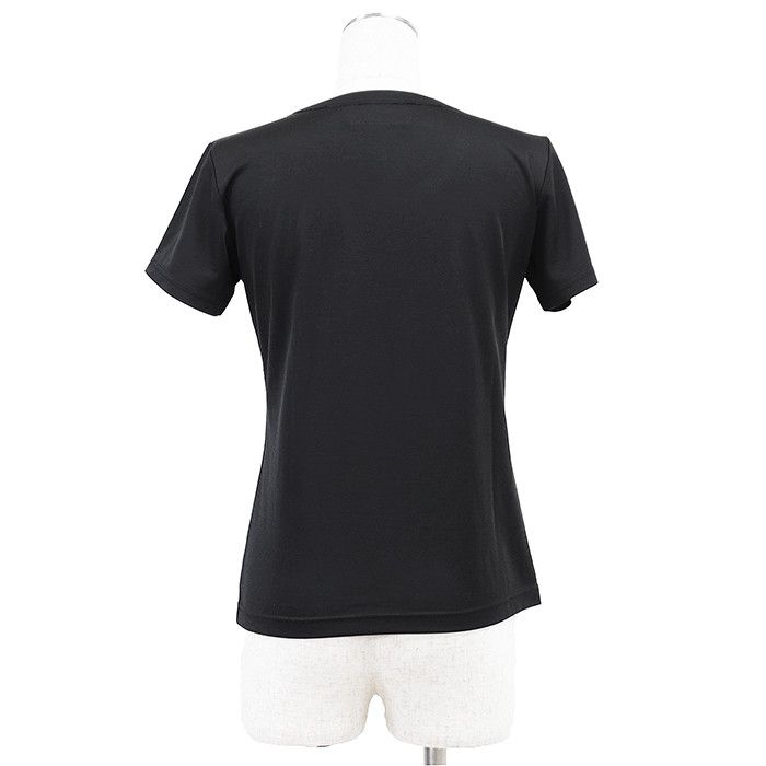 Issey Miyake Issey Miyake ISSEY MIYAKE Polycotton T Shirt Textile T-Shirts DUTY FREE for USA Size ONE SIZE - 3 Thumbnail