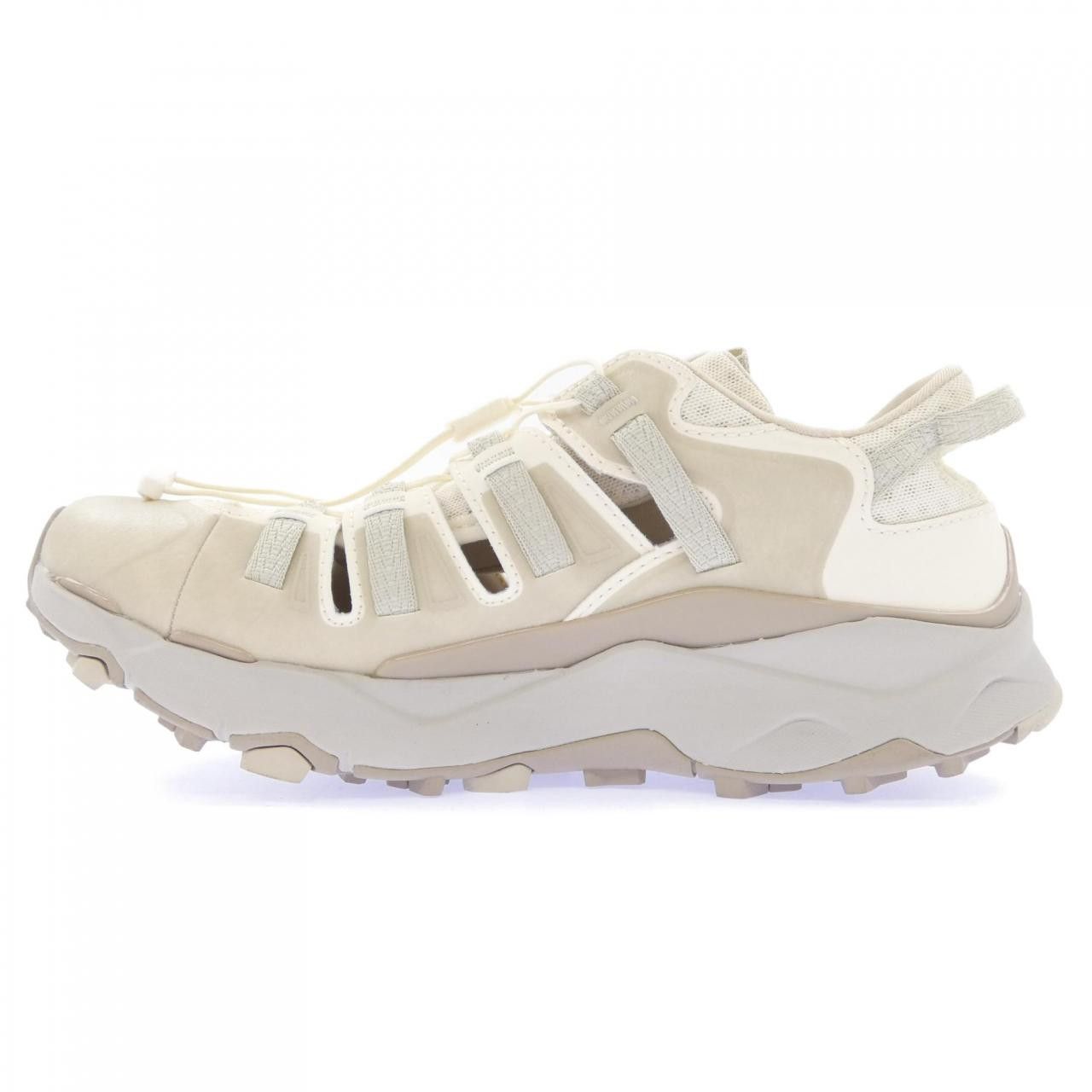 The North Face THE NORTH FACE The North Face Sneakers Plastic / Synthetic Shoes NF0A8ABJ DUTY FREE for USA Size ONE SIZE - 2 Thumbnail