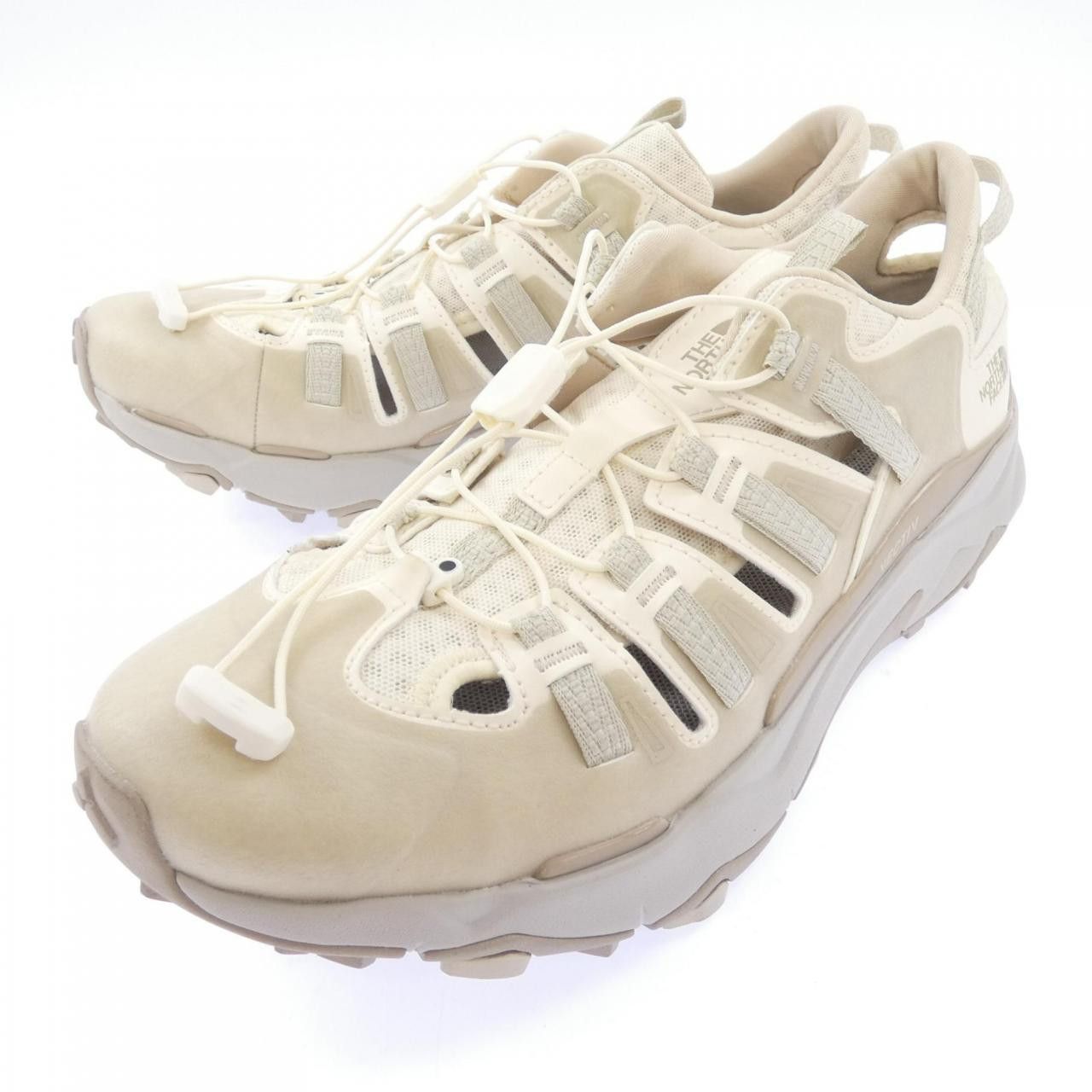 The North Face THE NORTH FACE The North Face Sneakers Plastic / Synthetic Shoes NF0A8ABJ DUTY FREE for USA Size ONE SIZE - 3 Thumbnail