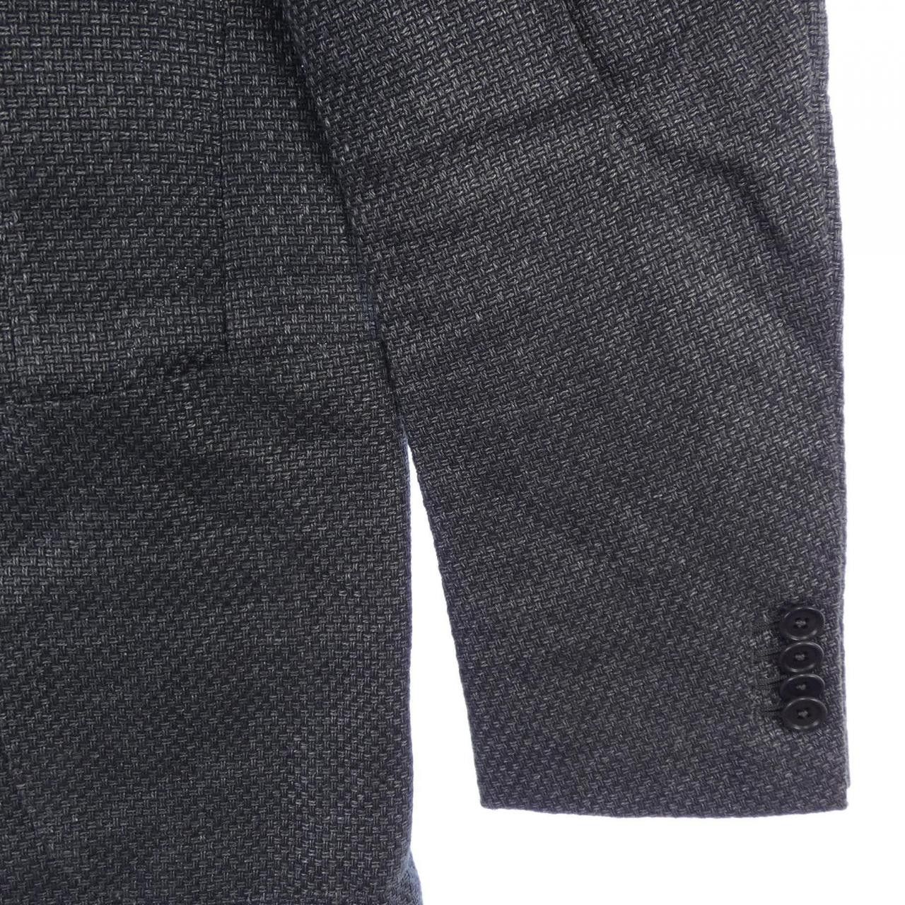 Other Other DE PETRILLO Jacket Others Outerwear DUTY FREE for USA Size ONE SIZE - 6 Thumbnail