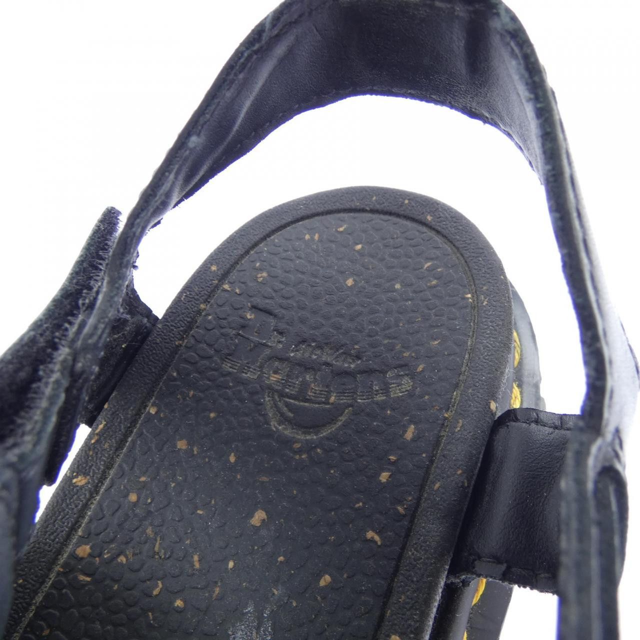 Other Other Dr. Martens Leather Sandals Others Shoes DUTY FREE for USA Size ONE SIZE - 6 Thumbnail