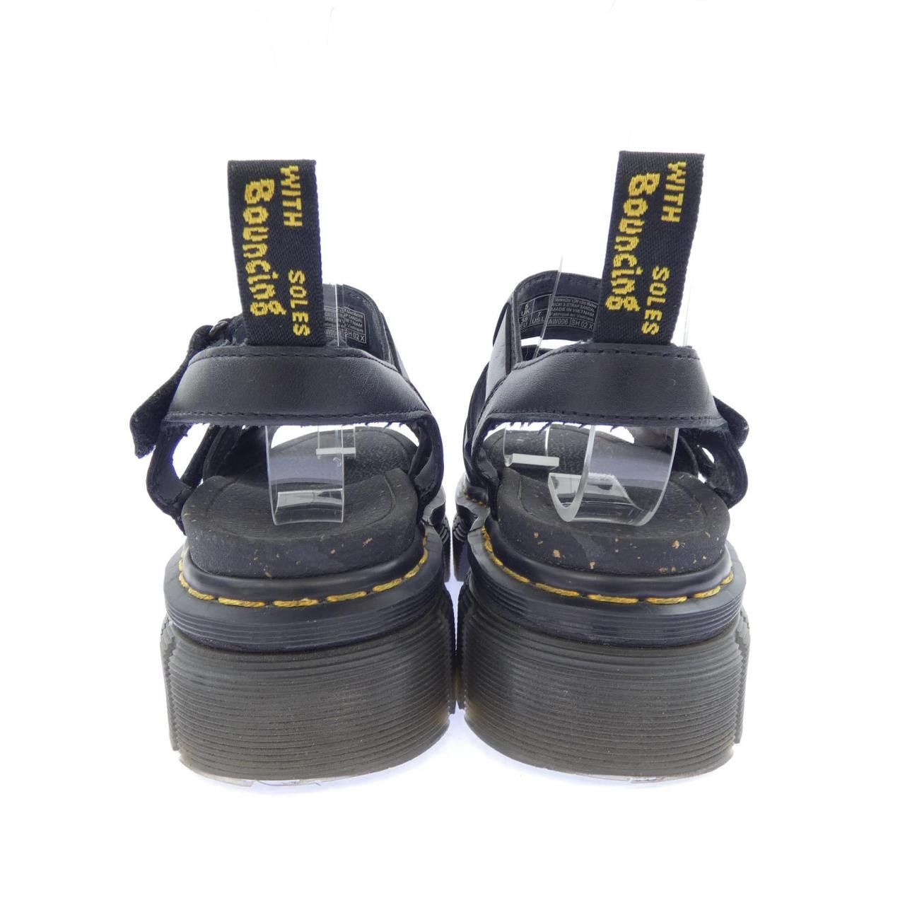 Other Other Dr. Martens Leather Sandals Others Shoes DUTY FREE for USA Size ONE SIZE - 5 Thumbnail