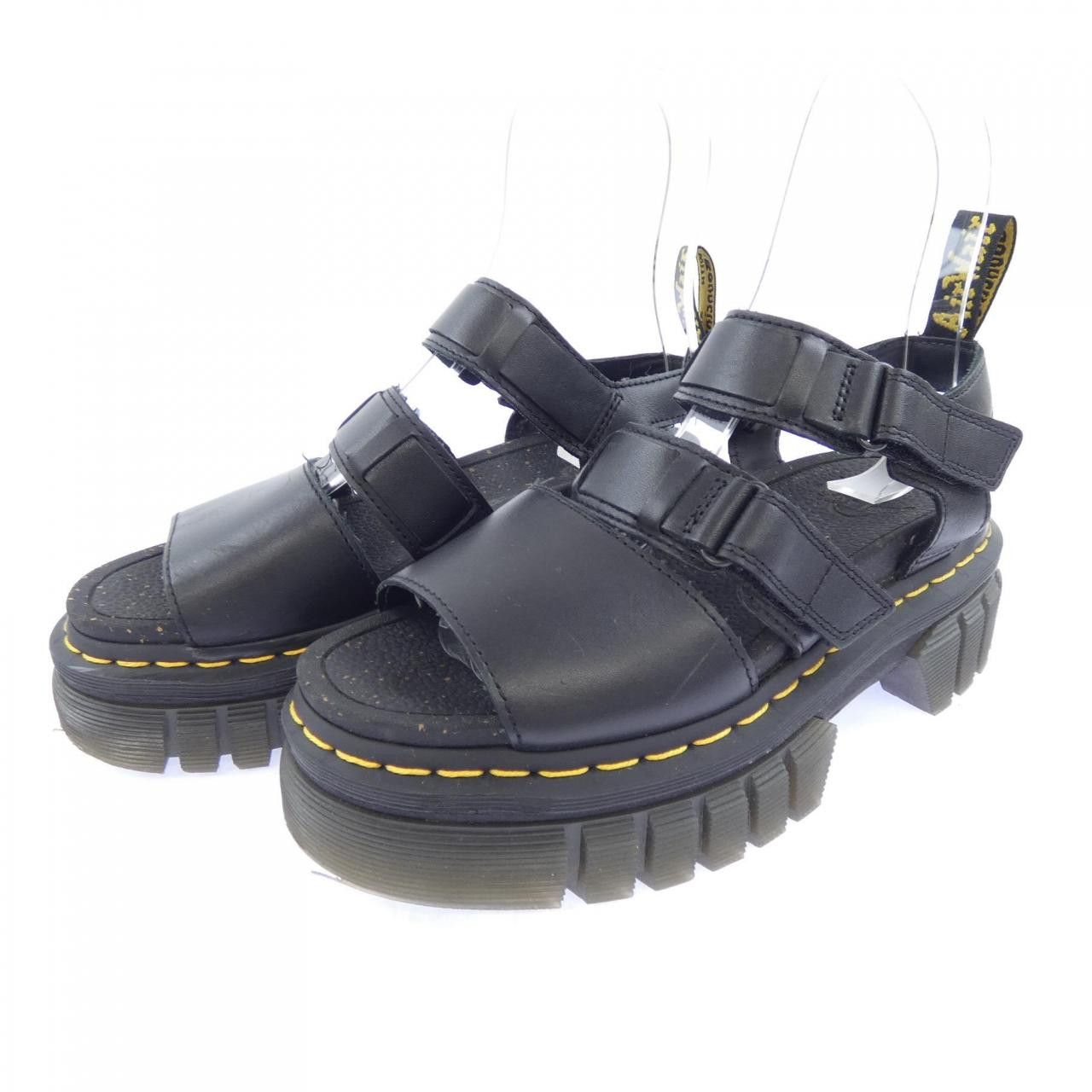 Other Other Dr. Martens Leather Sandals Others Shoes DUTY FREE for USA Size ONE SIZE - 3 Thumbnail