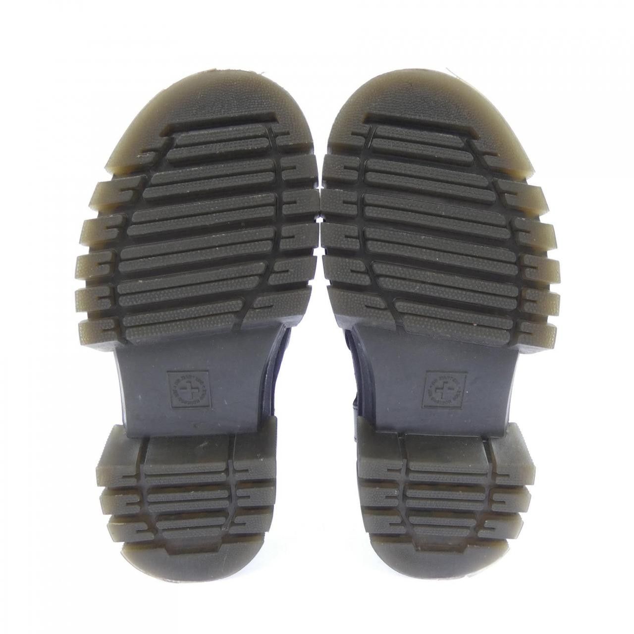 Other Other Dr. Martens Leather Sandals Others Shoes DUTY FREE for USA Size ONE SIZE - 4 Thumbnail