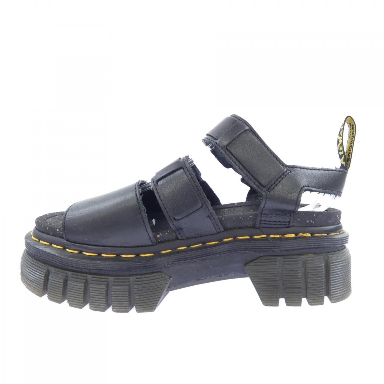 Other Other Dr. Martens Leather Sandals Others Shoes DUTY FREE for USA Size ONE SIZE - 2 Thumbnail